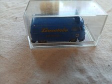 Brekina 3233 bulli gebraucht kaufen  Weßling