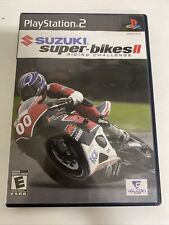 Suzuki super bikes d'occasion  Expédié en Belgium