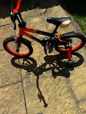 Kids bike for sale  DOVER