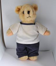 Vintage teddy bear for sale  MANCHESTER