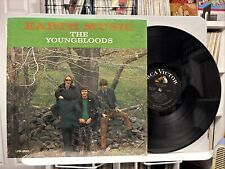 Youngbloods earth music for sale  Runnemede