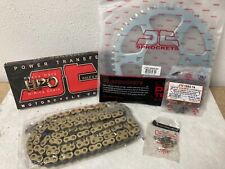 Yamaha 125 chain for sale  SCUNTHORPE