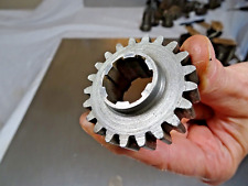 Gearbox gear 21t for sale  STOKE-ON-TRENT