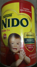 Nestle nido kinder for sale  Florida