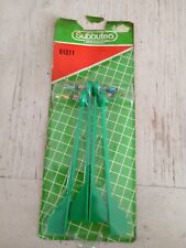 Subbuteo lot gardiens d'occasion  Condé-sur-l'Escaut