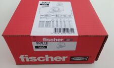 Fischer scatola 100 usato  Marostica