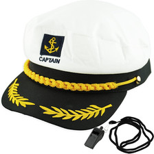 Cappello marinaio cappello usato  Roma