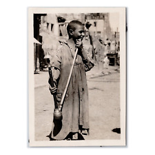 Egyptian boy smoking for sale  Portland