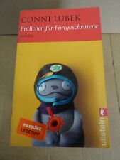 Entlieben fortgeschrittene con gebraucht kaufen  Wasserburg (Bodensee)