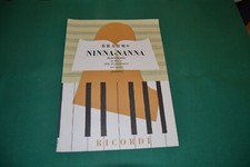 ninna nanna carillon usato  Napoli