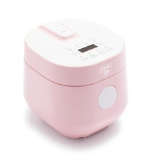 Usado, GreenLife Panela de Aveia e Grãos de Arroz Sem PFAS, 4 Xícaras, Cerâmica Saudável... comprar usado  Enviando para Brazil