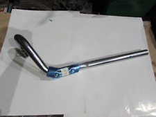 Nos honda crf70 for sale  LEICESTER