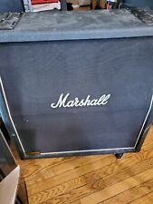 Marshall 300 4x12 for sale  Bohemia