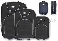 Set valigie espandibile usato  Roma