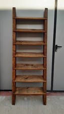 Antica scala legno usato  Gubbio
