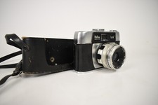 Macchina fotografica halina usato  Alessandria