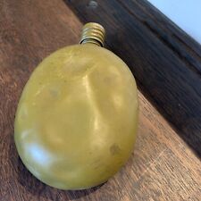 Vintage military flask for sale  PENZANCE