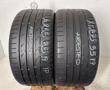 Tires 255 bridgestone for sale  Orlando