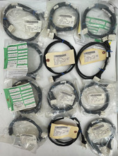 Lot cable assembly for sale  Hallandale