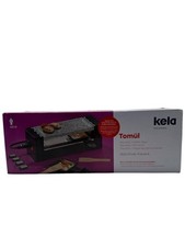 Kela raclette heißer gebraucht kaufen  Neu-Ulm