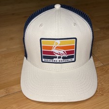 Boaters republic cream for sale  Savannah