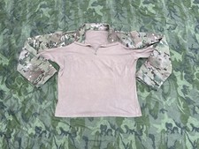 Combat shirt ubacs gebraucht kaufen  Werl