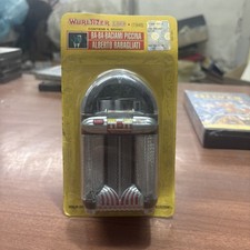 Wurlitzer baciami piccina usato  Napoli