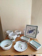Lot pièces porcelaine d'occasion  Cannes