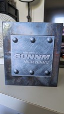 Coffret gunnm t01 d'occasion  Compiègne