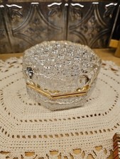 Vtg french cut for sale  Cedar Grove