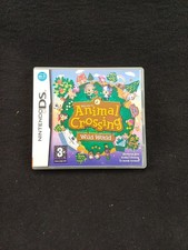 Jeu nintendo animal d'occasion  Chaponost