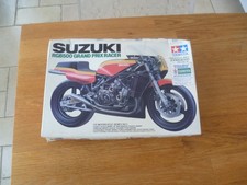 Ancienne maquette tamiya d'occasion  Fondettes