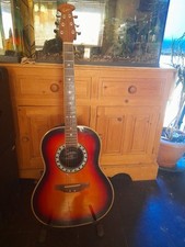80s encore ovation for sale  LEEDS