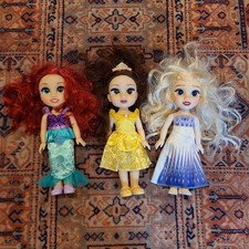 Disney young princess for sale  Camas