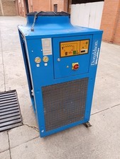 Indigo chiller usato  Roma