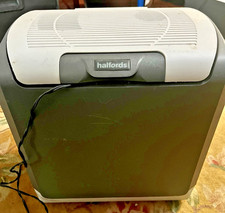 Halfords electric cool for sale  YEOVIL