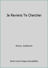 Reviens chercher by d'occasion  Expédié en Belgium