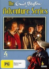Enid blyton adventure for sale  SWANSEA