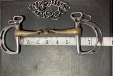 Sprenger ultra kimblewick for sale  BOGNOR REGIS