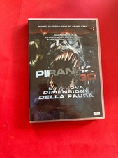 Film dvd horror usato  Santo Stefano di Camastra