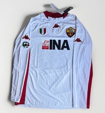 Offerta maglia roma usato  Parma