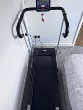 Homcom folding treadmill for sale  DRYBROOK