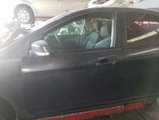 Porte gauche ford d'occasion  Expédié en France