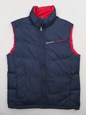 Nautica vest mens for sale  Grifton