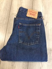 Men levi 751 for sale  KEIGHLEY