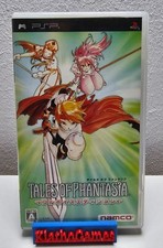 Tales phantasia sony gebraucht kaufen  Grevenbroich