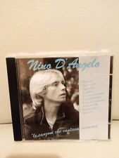 Nino angelo canzoni usato  Santa Venerina