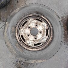 transit wheel rim 16 for sale transit wheel rim 16 for sale NOTTINGHAM