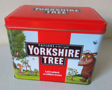 Taylors harrogate yorkshire for sale  IPSWICH