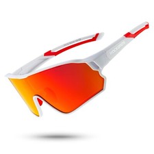 Rockbros radbrille fahrrad gebraucht kaufen  Frankfurt (Oder)